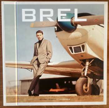 21CD/Coffret Jacques Brel: Suivre L'Étoile LTD | NUM