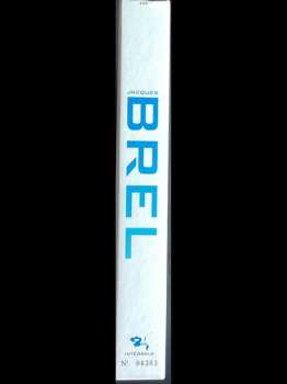 21CD/Coffret Jacques Brel: Suivre L'Étoile LTD | NUM