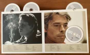21CD/Coffret Jacques Brel: Suivre L'Étoile LTD | NUM