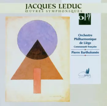 Oeuvres Symphoniques