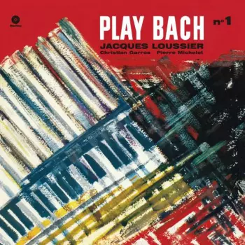 Jacques Loussier: Play Bach No.1