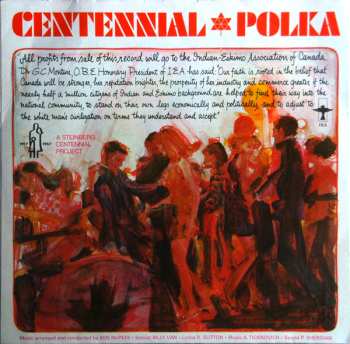 SP Fêtons, Fêtons / Centennial Polka