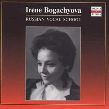 Album Jacques Offenbach: Arias, Duets, Songs;voice And Orchest