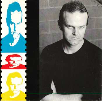 CD Jacques Pellen: Celtic Procession