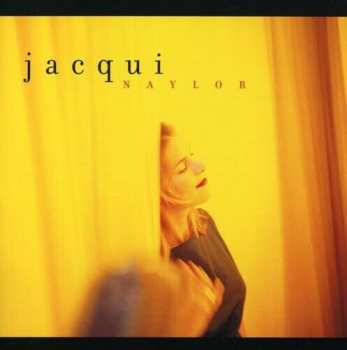 Album Jacqui Naylor: Jacqui Naylor