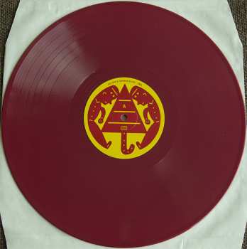 LP Jad Fair: Yes