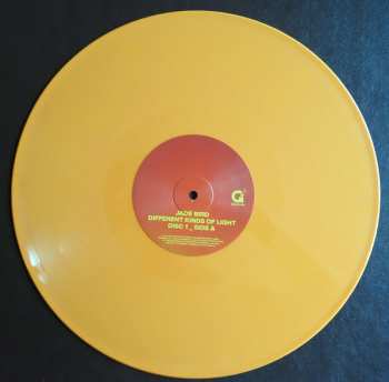 2LP Jade Bird: Different Kinds Of Light LTD | CLR