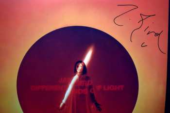 2LP Jade Bird: Different Kinds Of Light LTD | CLR