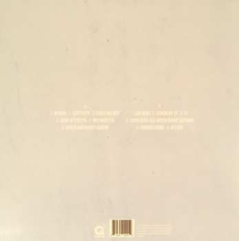 LP Jade Bird: Jade Bird LTD | CLR