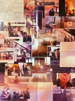 LP Jade Bird: Jade Bird LTD | CLR