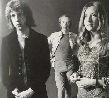 LP Jade: Fly On Strangewings 