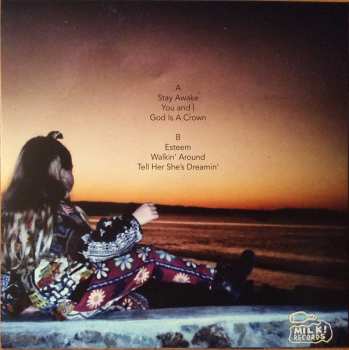 LP Jade Imagine: What The Fuck Was I Thinking CLR