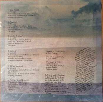 LP Jade Imagine: What The Fuck Was I Thinking CLR