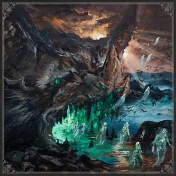 CD Jade: The Pacification Of Death