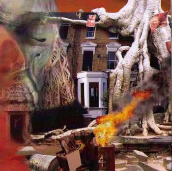 CD Jade Warrior: Now DIGI