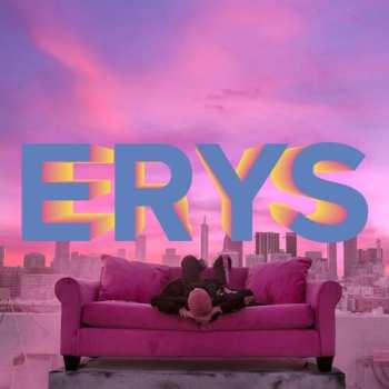 CD Jaden Smith: ERYS