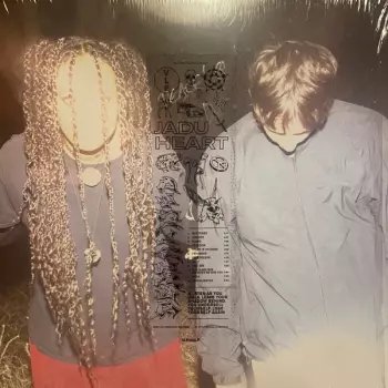 Jadu Heart: Derealised