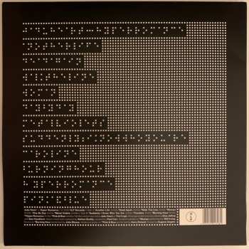 LP Jadu Heart: Hyper Romance LTD