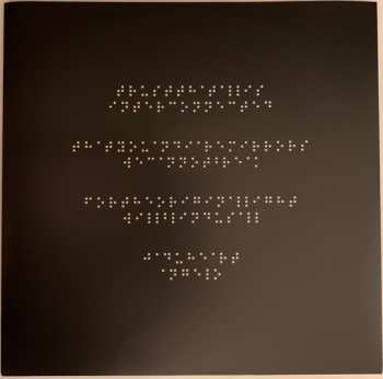 LP Jadu Heart: Hyper Romance LTD