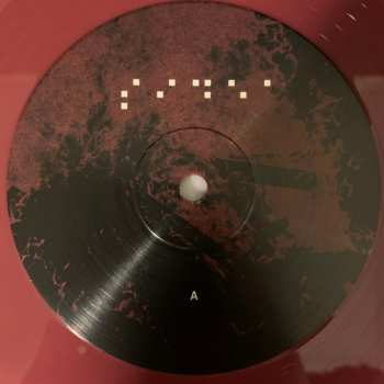 LP Jadu Heart: Hyper Romance LTD