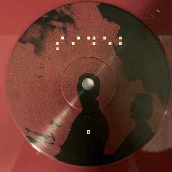 LP Jadu Heart: Hyper Romance LTD