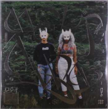 Album Jadu Heart: Melt Away