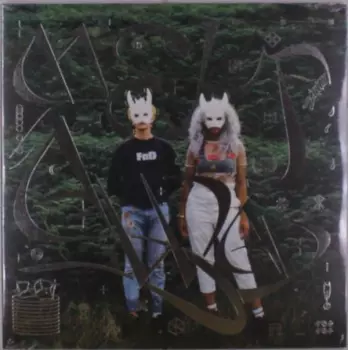 Jadu Heart: Melt Away