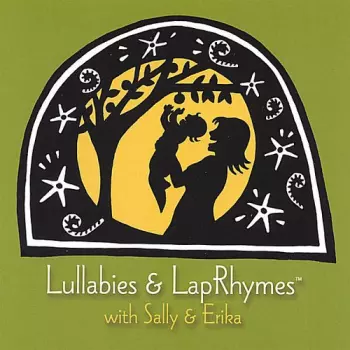 Jaeger,sally & Erika Webster: Lullabies & Laprhymes