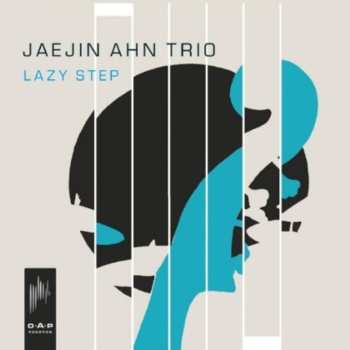 Album Jaejin Ahn Trio: Lazy Step