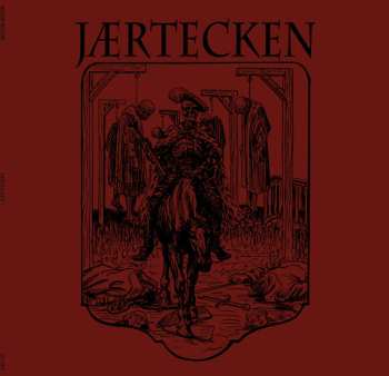 Album Jærtecken: Jærtecken