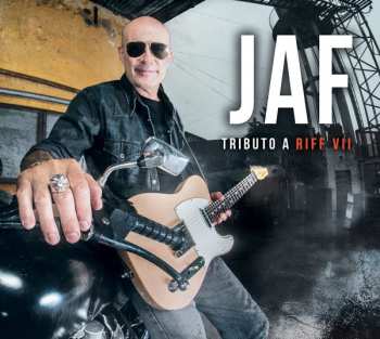 Album JAF: Tributo A Riff VII