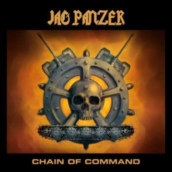 CD Jag Panzer: Chain Of Command