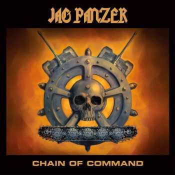 LP Jag Panzer: Chain Of Command CLR