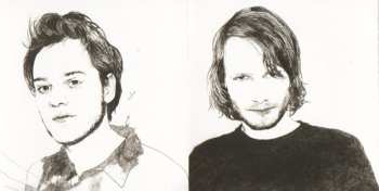 CD Jaga Jazzist: What We Must