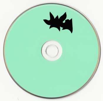 CD Jaga Jazzist: What We Must