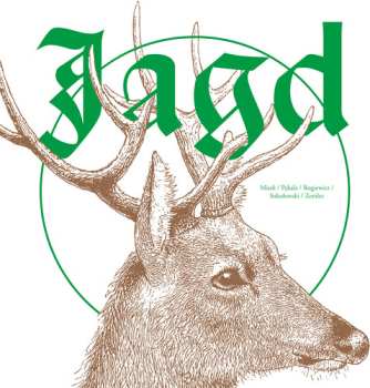 Album Jagd / Various: Jagd