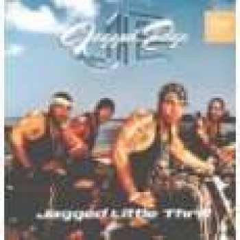 Album Jagged Edge: Jagged Little Thrill