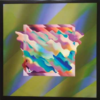 LP Jaguwar: Gold