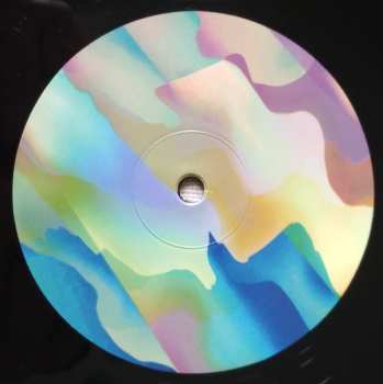 LP Jaguwar: Gold