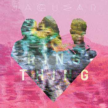 LP/CD Jaguwar: Ringthing