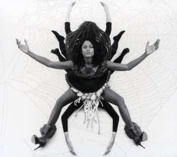 Album Jahcoozi: Barefoot Wanderer