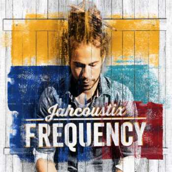 CD Jahcoustix: Acoustic Frequency