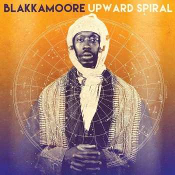 CD Jahdan Blakkamoore: Upward Spiral