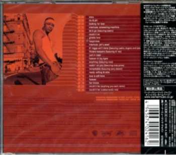 CD Jaheim: Ghetto Love