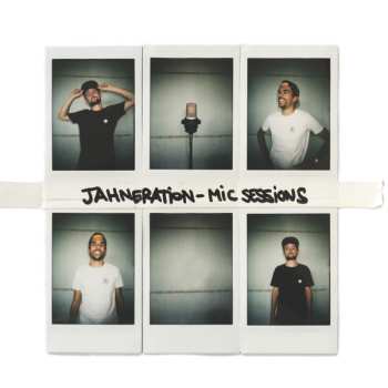 CD Jahneration: Mic Sessions