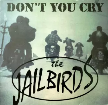 Don't You Cry