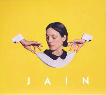 2CD/Coffret Jain: Souldier / Zanaka