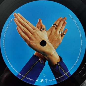 2LP Jain: Souldier