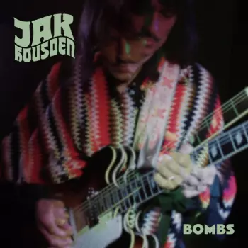 Jak Housden: Bombs