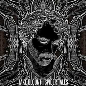 CD Jake Blount: Spider Tales